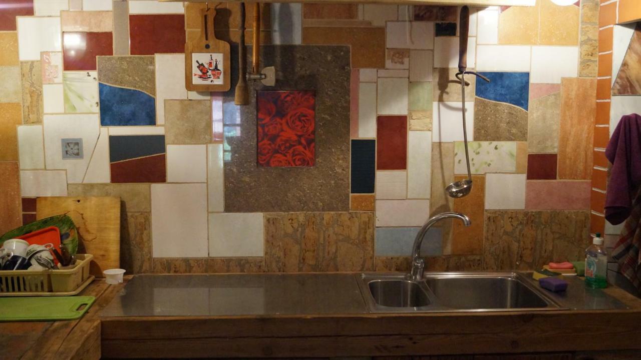 Guest House Jumiezis Pļaviņas المظهر الخارجي الصورة