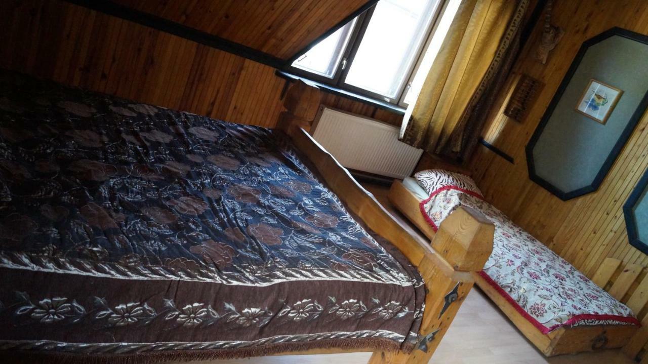 Guest House Jumiezis Pļaviņas المظهر الخارجي الصورة