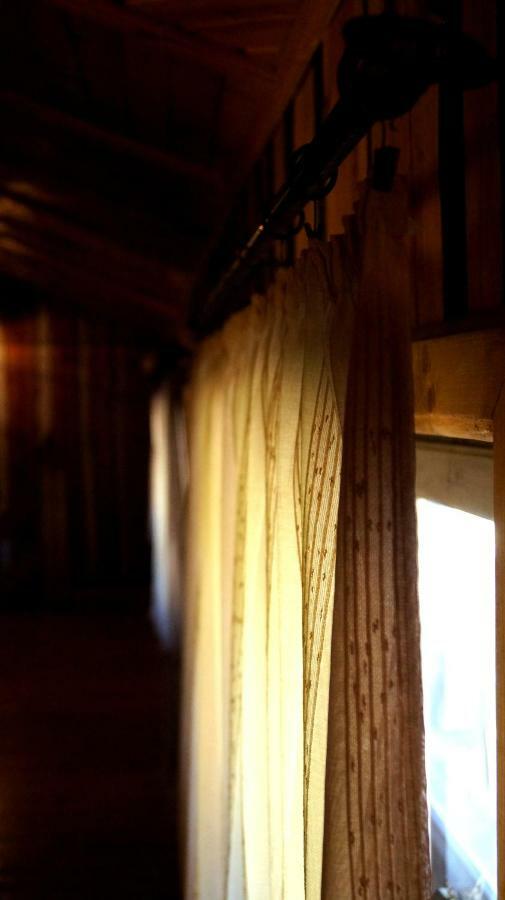 Guest House Jumiezis Pļaviņas المظهر الخارجي الصورة