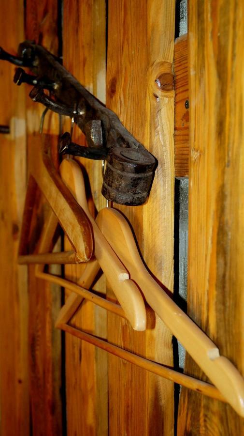 Guest House Jumiezis Pļaviņas المظهر الخارجي الصورة